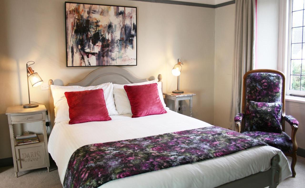 Bed and Breakfast The Cross At Croscombe Вэллс Экстерьер фото