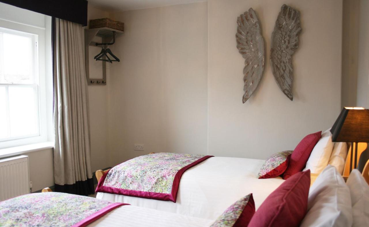 Bed and Breakfast The Cross At Croscombe Вэллс Экстерьер фото