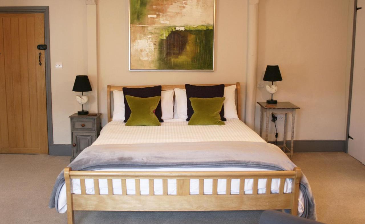 Bed and Breakfast The Cross At Croscombe Вэллс Экстерьер фото
