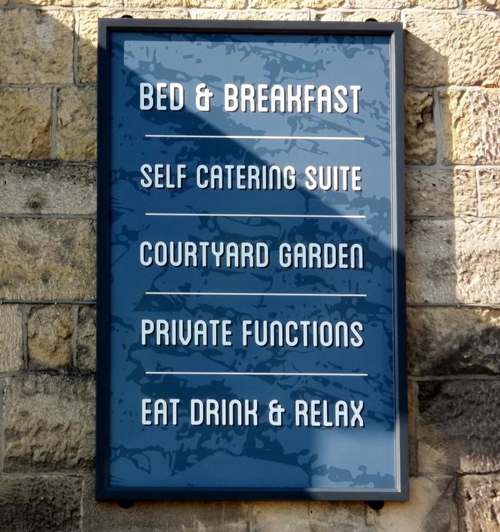 Bed and Breakfast The Cross At Croscombe Вэллс Экстерьер фото